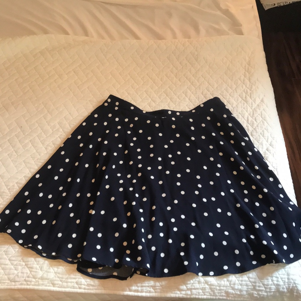 Stitch Fix 41 Hawthorn skirt